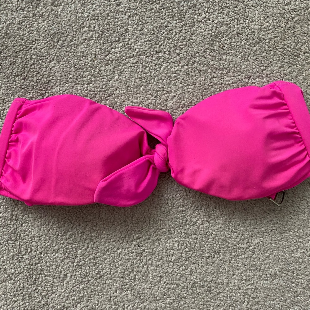 Victorias Secret bathing suit top